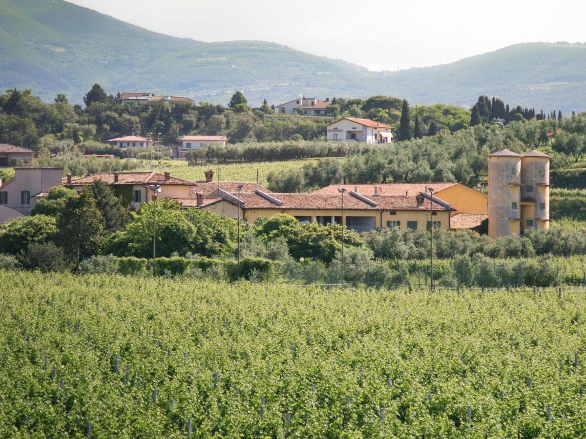 Wonderful Villa Botticelli Cavaion Veronese Exterior photo