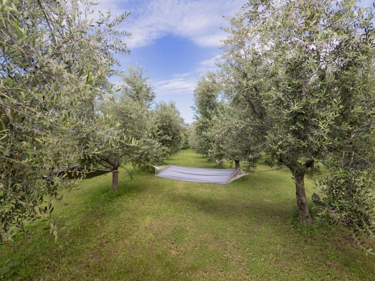 Wonderful Villa Botticelli Cavaion Veronese Exterior photo